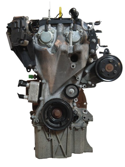 Moteur SFJC Ford Fiesta B-Max 129 000 km – vue détail