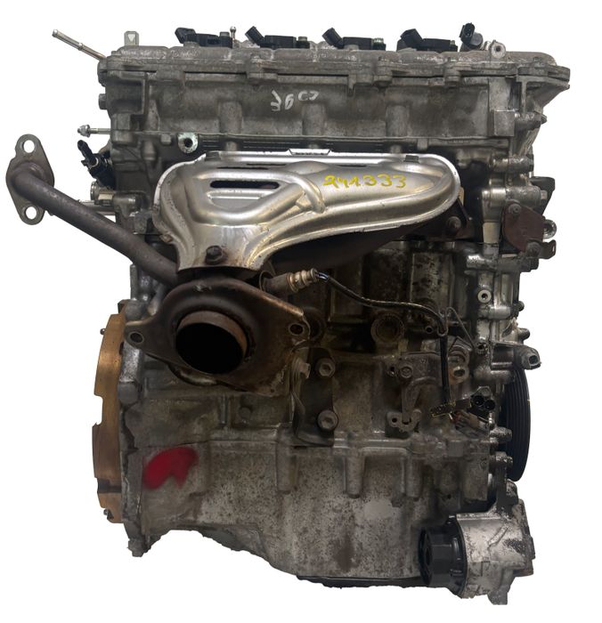 Moteur d'occasion Toyota Prius 1.8L – 2ZR-FXE/2ZRFXE