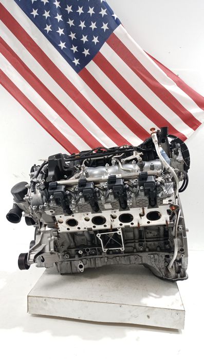 Bloc moteur Mercedes-Benz 4.7L M278.922-278.922-M278 – Express Parts