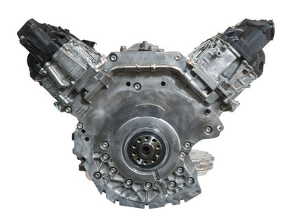 Moteur DPXA-DPXB-DPX Audi Q7 Q8 – vue détail