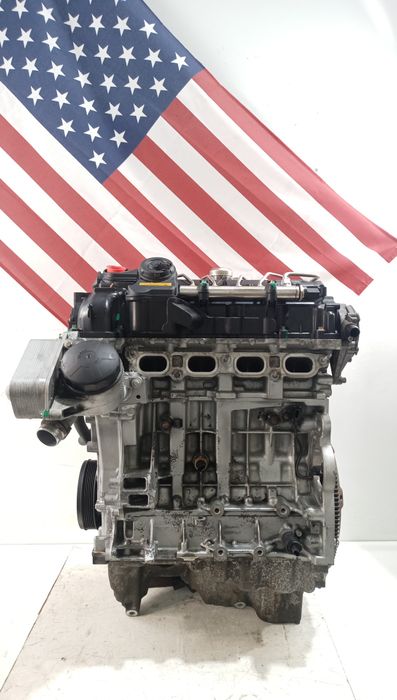 Moteur d'occasion BMW 3 (F30/F31/F34) 328i 2.0L – N26B20A-N26B20B-N20-N26