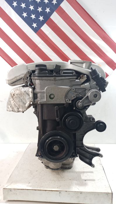 Bloc moteur VW 3.6L BHK – Express Parts