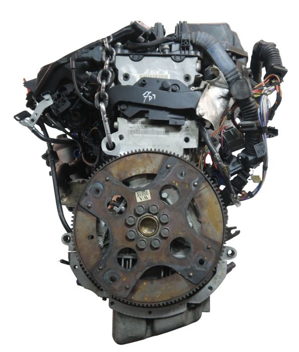 Bloc moteur BMW 3.0L M57D30-M57-306D3 – Express Parts