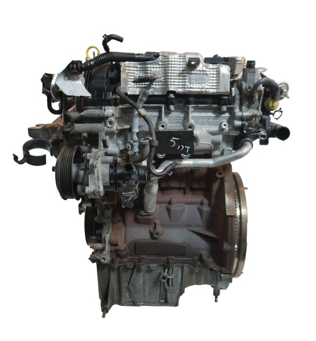Moteur d'occasion Ford 17.0L M1JE – état général