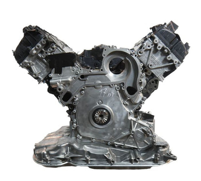 Moteur reconditionné Audi Q7 Q8 3.0L – DPXA-DPXB-DPX