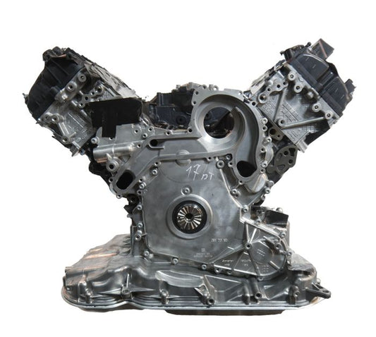Moteur reconditionné Audi Q7 Q8 3.0L – DPXA-DPXB-DPX