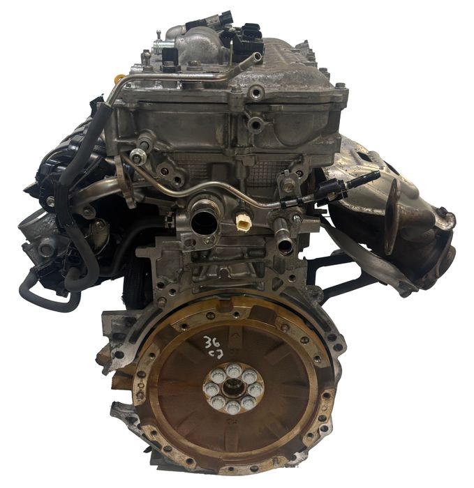 Bloc moteur Toyota 1.8L 2ZR-FXE/2ZRFXE – Express Parts