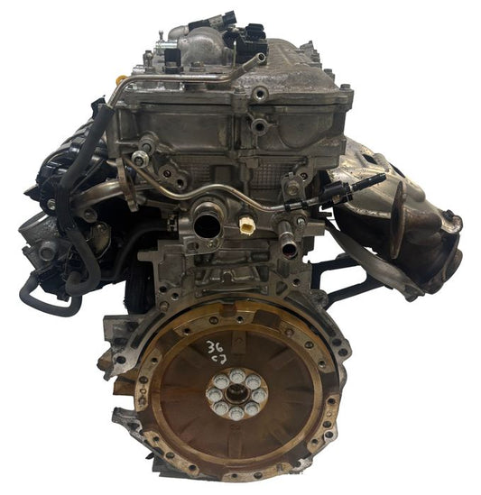 Bloc moteur Toyota 1.8L 2ZR-FXE/2ZRFXE – Express Parts