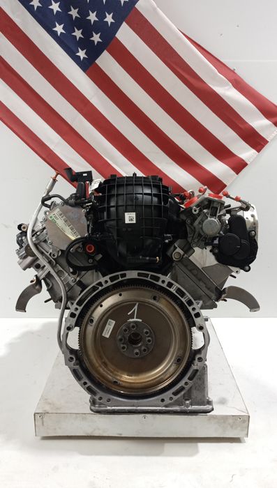 Moteur d'occasion Mercedes-Benz CLS (C218) E (W212) 4.7L – M278.922-278.922-M278