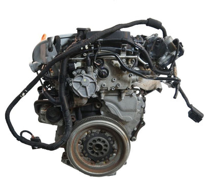 Moteur d'occasion VW 3.2L AXZ – état général