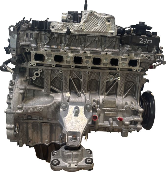 Moteur d'occasion Land Rover 3.0L DT306-AJ20D6 – état général