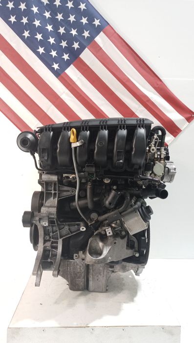 Moteur d'occasion Porsche Cayenne 9PA 3.6L – M55.01-M55-55.01