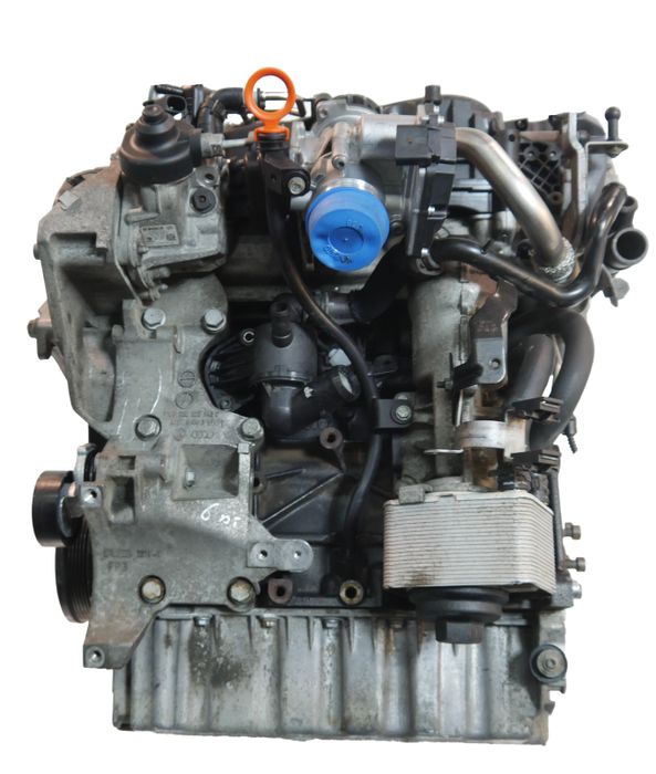 Moteur d'occasion Audi A3 Superb Golf VI 2.0L – CBBB-CBB