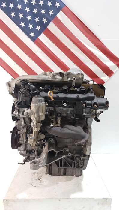 Bloc moteur Buick 3.6L LLT – Express Parts