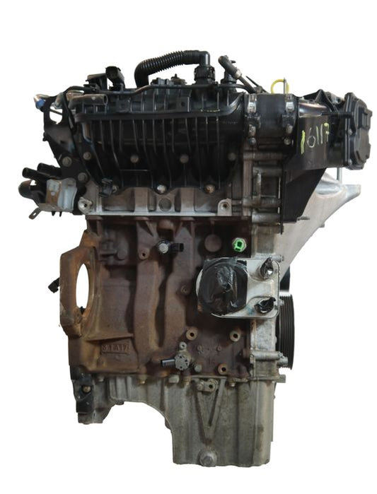 Moteur d'occasion Ford Fiesta B-Max 1.0L – SFJC