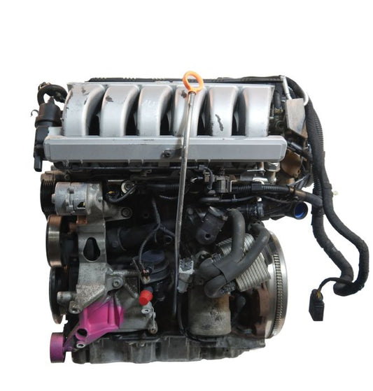 Moteur d'occasion VW Passat B6 3.2L – AXZ