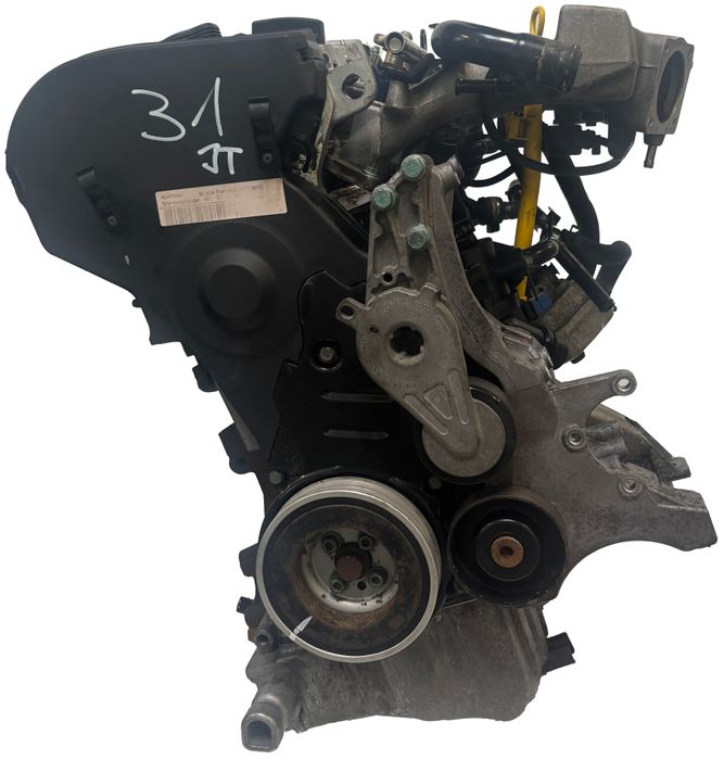 Moteur d'occasion Audi 1.8L AVJ – état général