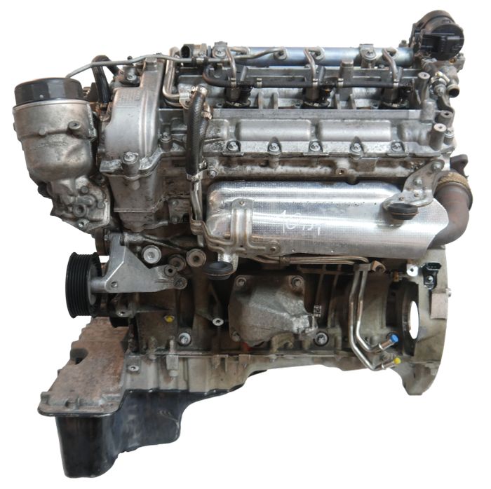 Moteur d'occasion Mercedes-Benz 3.0L OM642.820-642.820-OM642 – état général