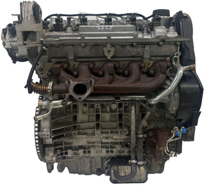 Moteur d'occasion Volvo S60 S80 V70 XC70 XC90 2.4L – D5244T