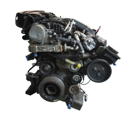 Moteur d'occasion BMW 3.0L M57D30-M57-306D3 – état général