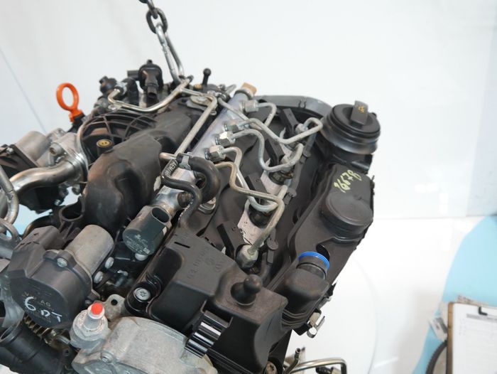 Moteur Audi A3 Superb Golf VI CBBB-CBB – Express Parts Belgique
