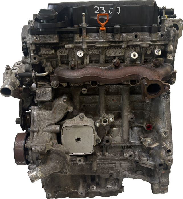 Moteur d'occasion Honda 1.6L N16A1 – état général