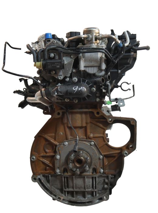 Bloc moteur Ford 1.0L SFJC – Express Parts