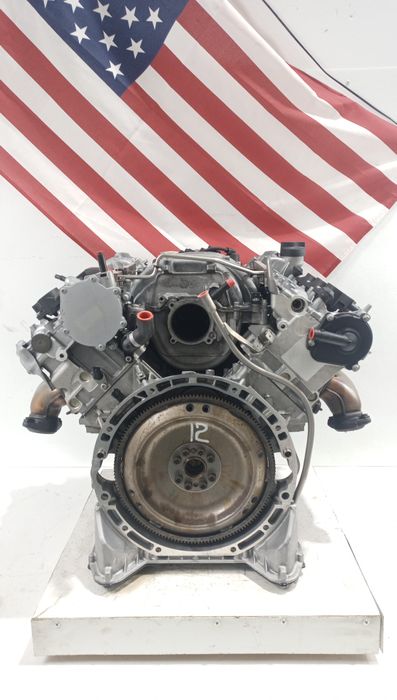 Moteur d'occasion Mercedes-Benz E (W212/S212) 3.5L – M272.980-272.980-M272