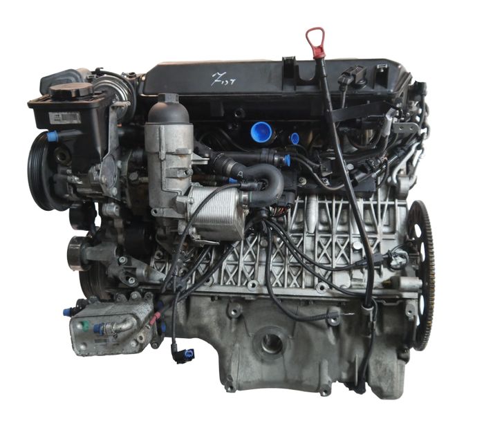Moteur d'occasion BMW Série 5 (E61) 3.0L – M57D30-M57-306D3