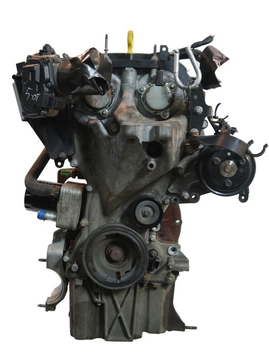 Bloc moteur Ford 17.0L M1JE – Express Parts