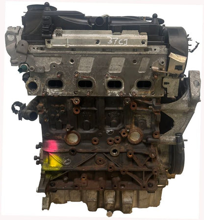 Moteur d'occasion Audi 2.0L CFF-CFFB – état général