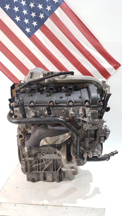 Moteur LLT Buick CTS STS 211 000 km – vue détail