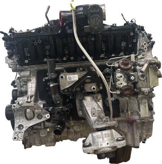 Moteur d'occasion Land Rover Defender L663 3.0L – DT306-AJ20D6