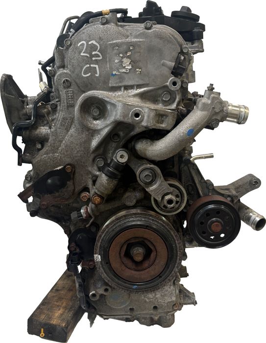 Bloc moteur Honda 1.6L N16A1 – Express Parts