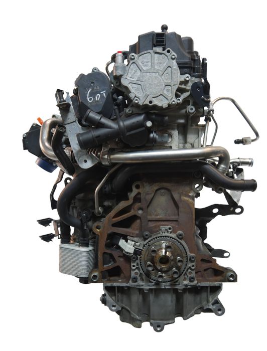Moteur CBBB-CBB Audi A3 Superb Golf VI 249 000 km – vue détail