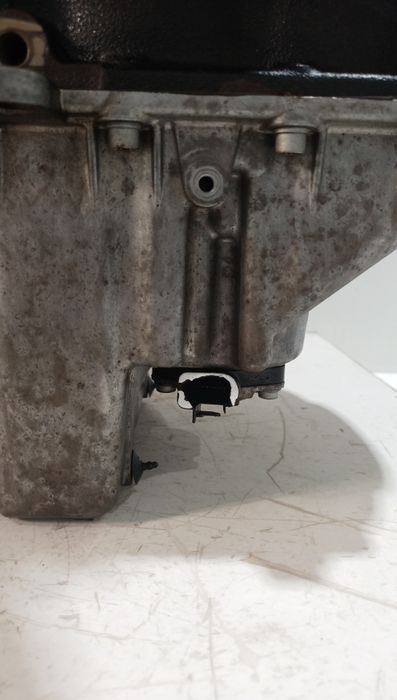 Vue moteur M55.01-M55-55.01 Porsche 3.6L – pièce occasion