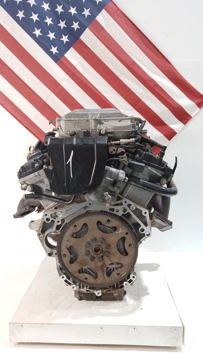 Moteur d'occasion Buick CTS STS 3.6L – LLT