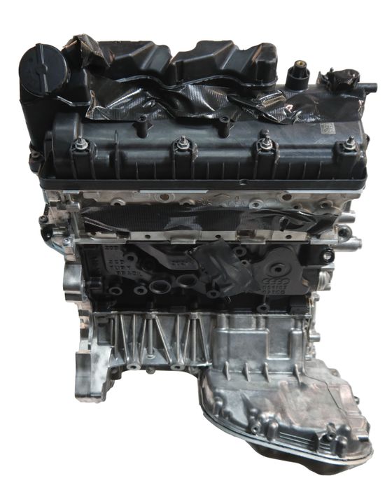 Moteur reconditionné Audi 3.0L DPXA-DPXB-DPX – état général