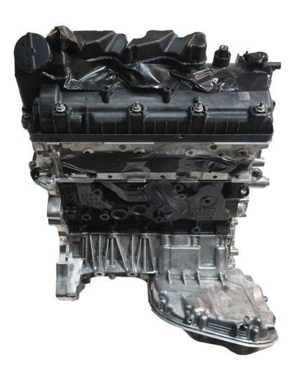 Moteur reconditionné Audi 3.0L DPXA-DPXB-DPX – état général