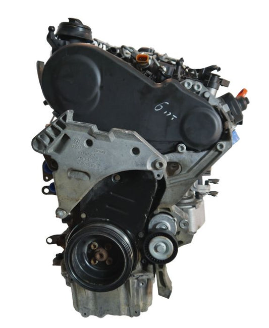 Bloc moteur Audi 2.0L CBBB-CBB – Express Parts