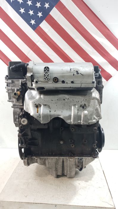 Moteur d'occasion VW 3.6L BHK – état général
