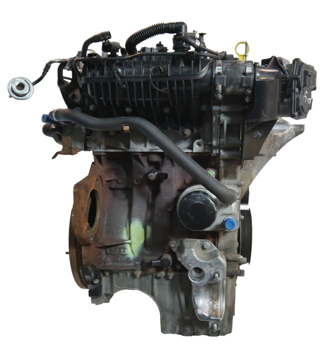 Moteur d'occasion Ford B-Max Fiesta 17.0L – M1JE