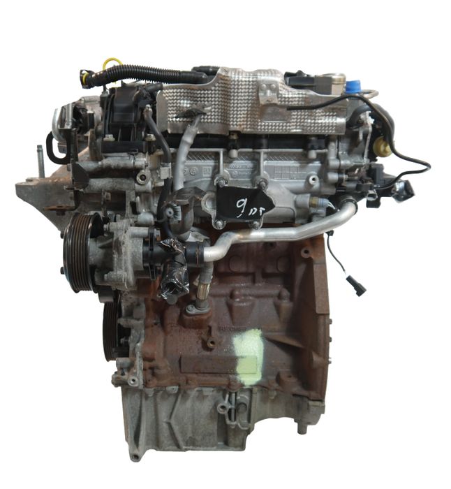 Moteur d'occasion Ford 1.0L SFJC – état général