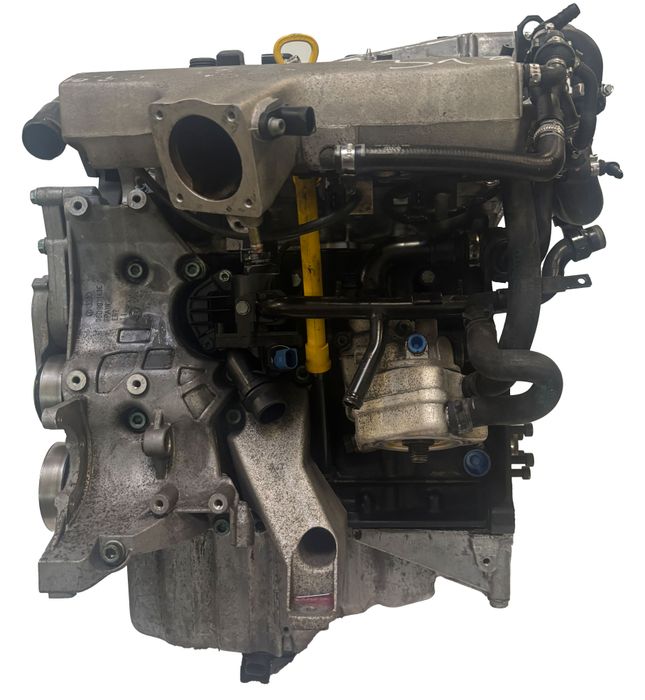 Moteur d'occasion Audi A4 B6 1.8L – AVJ