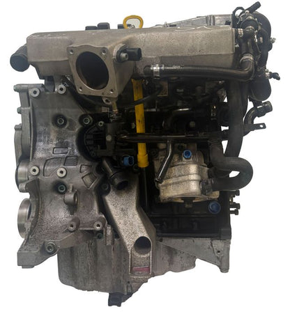 Moteur d'occasion Audi A4 B6 1.8L – AVJ