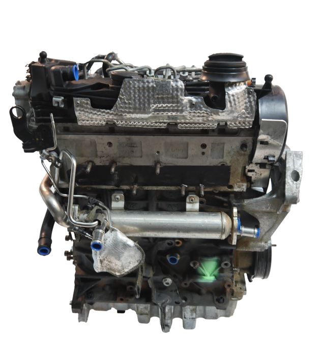 Moteur d'occasion Audi 2.0L CBBB-CBB – état général