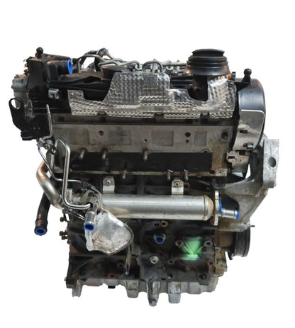 Moteur d'occasion Audi 2.0L CBBB-CBB – état général