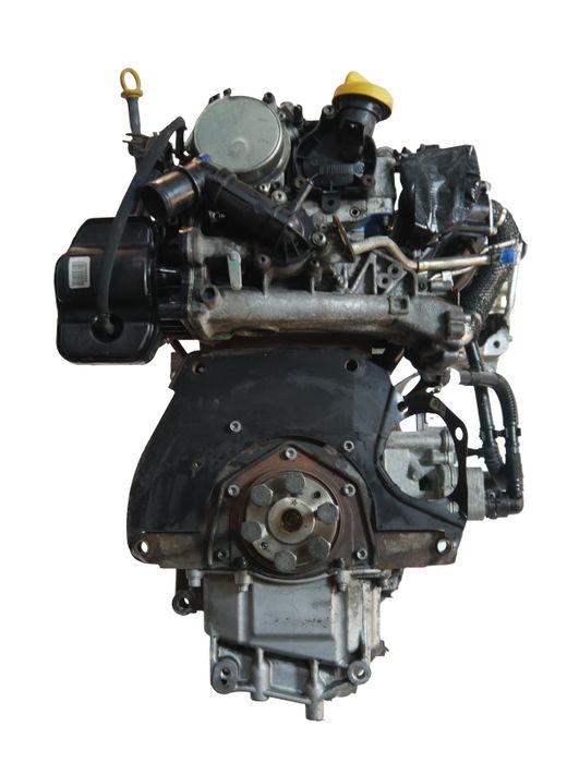 Moteur d'occasion Fiat 1.6L 263.A5.000 – état général