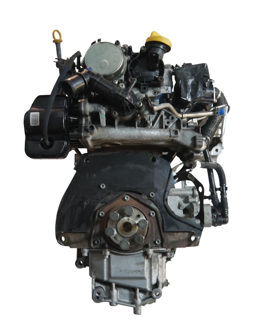 Moteur d'occasion Fiat 1.6L 263.A5.000 – état général