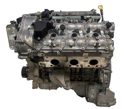Moteur d'occasion Mercedes-Benz 5.5L M273.963-273.963-M273 – état général